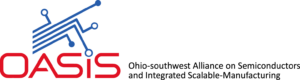 OASIS Logo Color