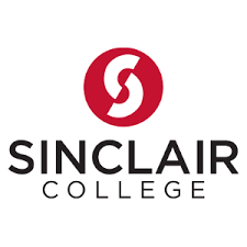 Sinclair Community College Logoi
