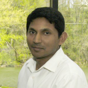 Moshan Kahandawala